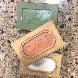 Cali Baronessa soaps